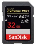SanDisk 64GB Extreme Pro Class 10 UHS-I SDXC Memory Card