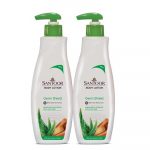 Santoor Body Lotion Germ Sheild,