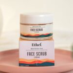 Ethel Matcha tea Face scrub