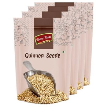 Dried Treats Premium Seeds