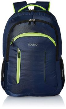 Solimo Laptop Backpack