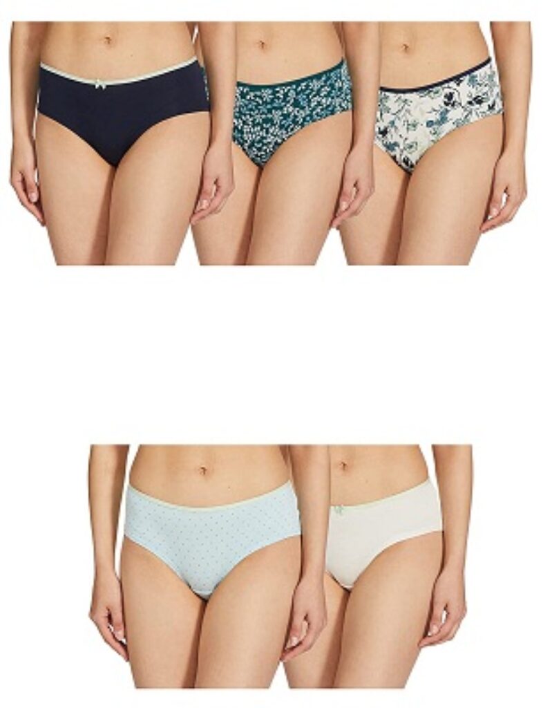 Marks & Spencer Women's Briefs