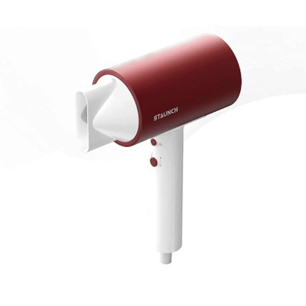 Staunch SHD-2020 1600W Hair Dryer