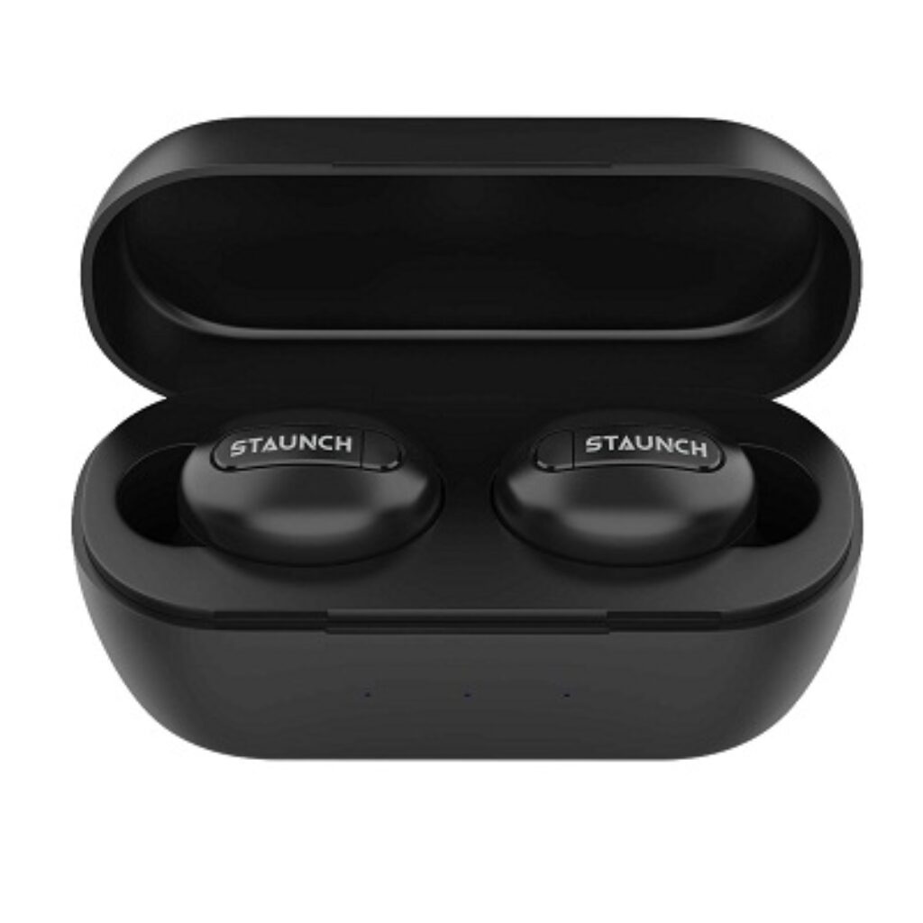 Staunch Boom 150 in-Ear