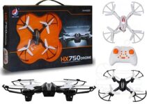 SuNZita Remote Control Drone