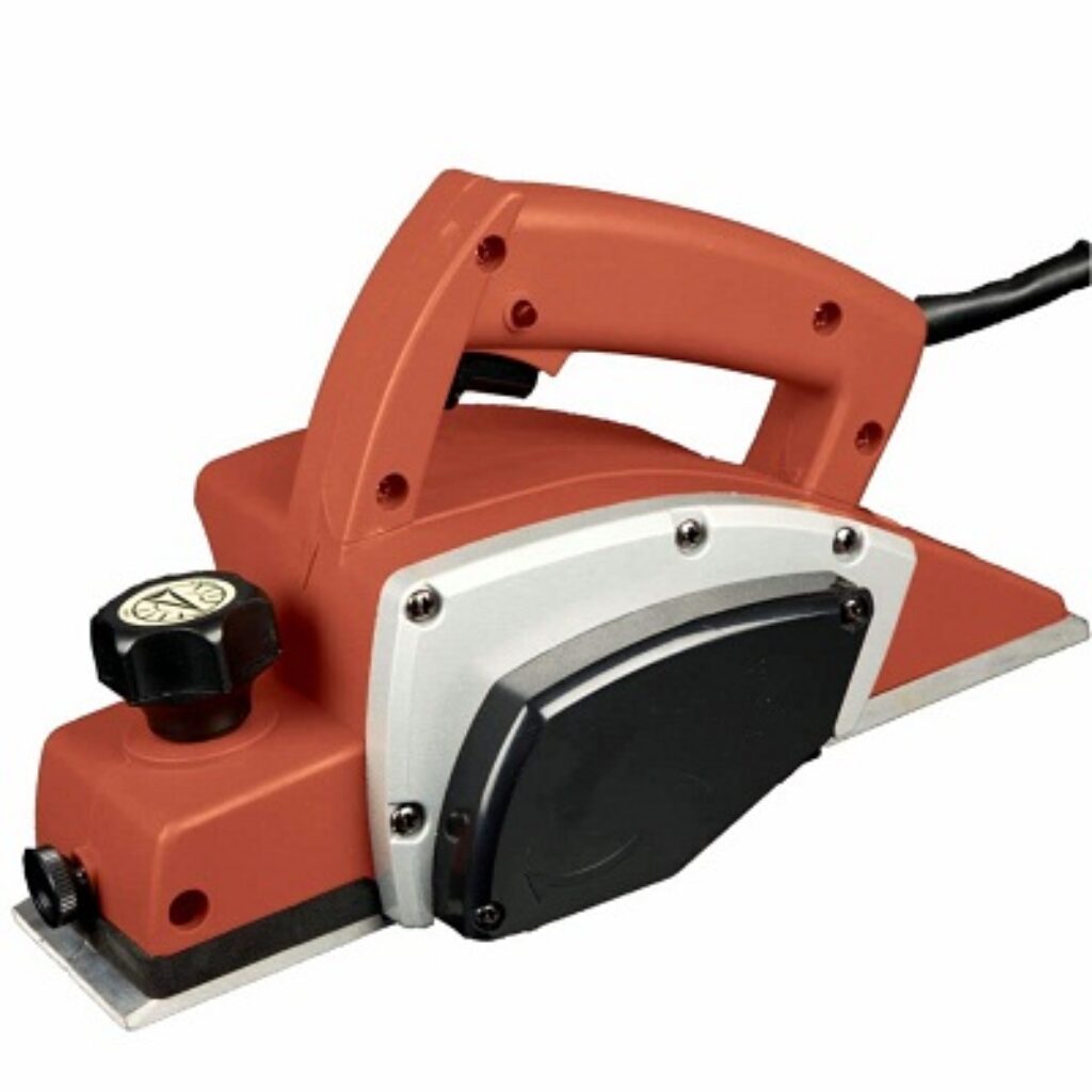 JK Super Drive 1mm Electric Planer