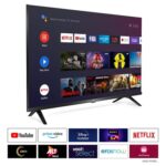 TCL 80 cm