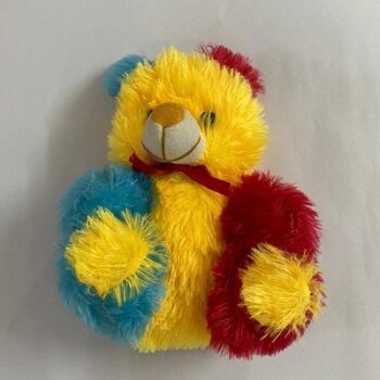 Cute Soft Teddy Bear Stuffed Toy