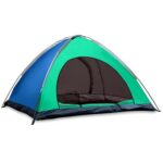 Strauss Portable Waterproof Camping Tent
