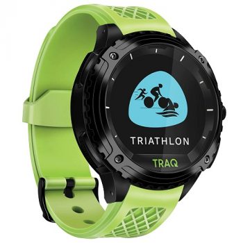 Traq by Titan Triathlon Running