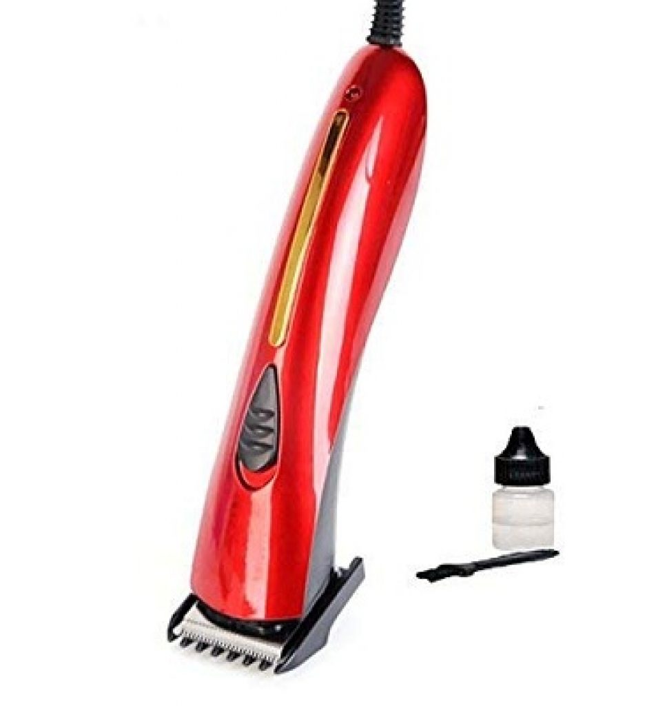 MAXELNOVA 201B Electric Trimmer