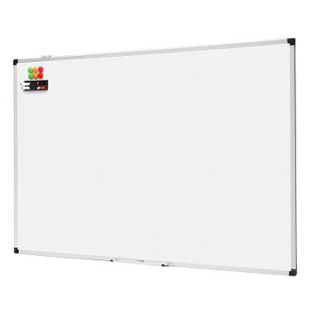 AmazonBasics Whiteboard Drywipe Magnetic