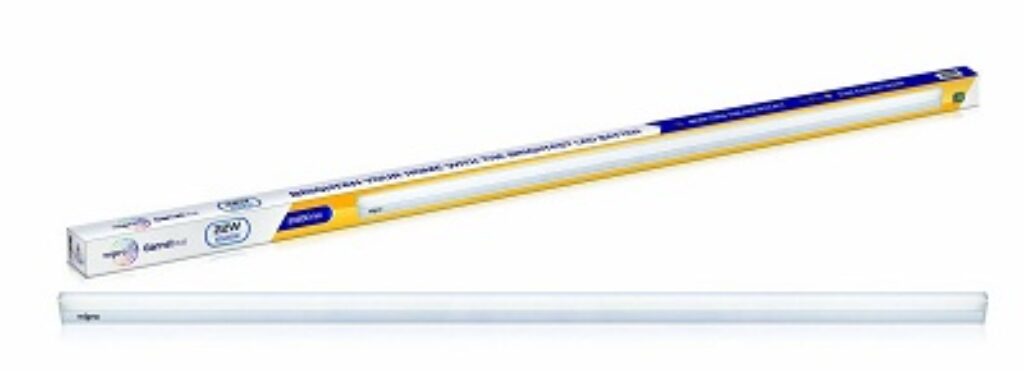 wipro 22W LED Cool Day Light Led Batten Light,