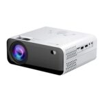 Portronics BEEM 200 Plus Multimedia LED