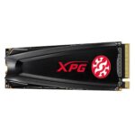 XPG A-Data GAMMIX 256 GB M.2 2280 PCI Solid
