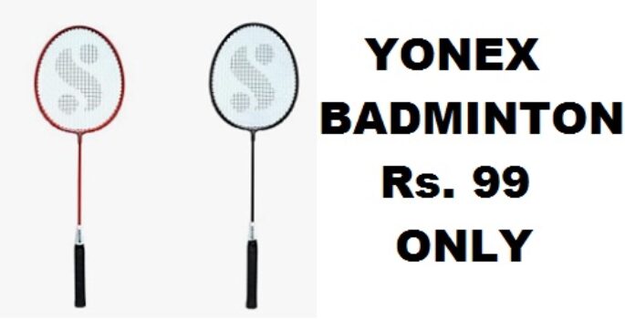 Yonex Badminton Rs. 99 only