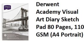 Derwent Academy Visual Art Diary