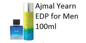 Ajmal Yearn EDP for Men 100ml