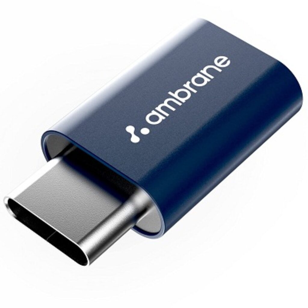 Ambrane mobile accessories