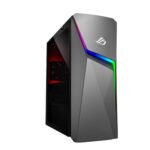 ASUS ROG Strix G10DK, 6 Core AMD Ryzen