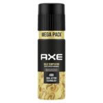 AXE Gold Temptation Long Lasting