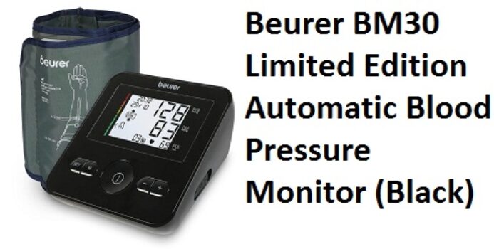 Beurer BM30 Limited Edition