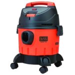 BLACK+DECKER WDBD10 10-Litre