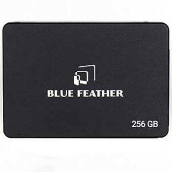 Blue Feather 128 GB 2.5 inch SATA