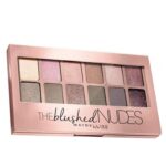 Maybelline New York Eyeshadow Palette