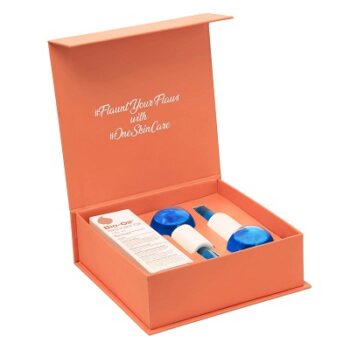 Bio-Oil Face Massage Gift Set