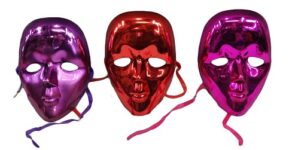 BookMyCostume Pack of 3