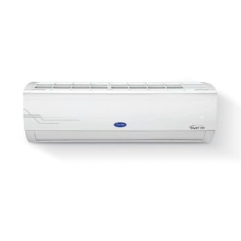 Carrier 1.5 Ton 3 Star Inverter Split AC