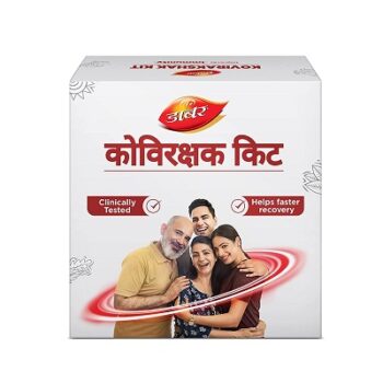 Dabur Kovirakshak Kit