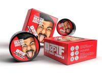 DCRAF by Rana Daggubati Men's Beard Softener