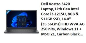 Dell Vostro 3420