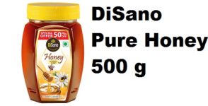 DiSano Pure Honey 500 g
