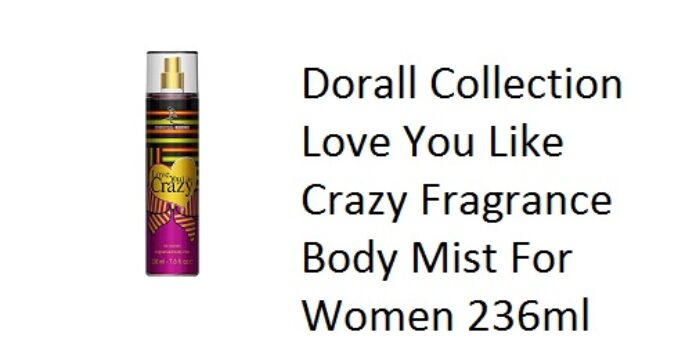 Dorall Collection Love