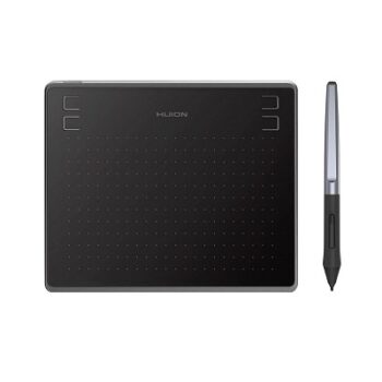 Drawing Tablet from HUION