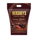 Hershey's Exotic Dark Gift Pouch