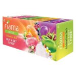 Fiama Gel Bar Celebration Pack