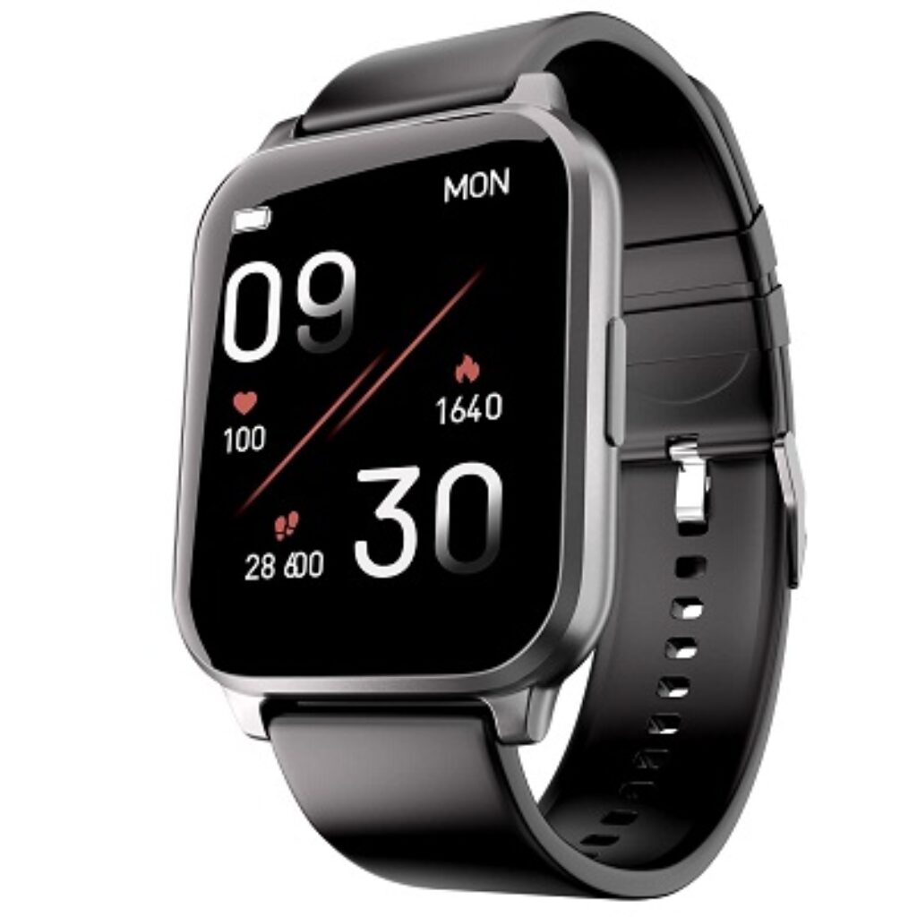 Fire-Boltt Ninja 3 Smartwatch Full Touch