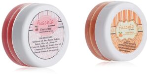 Fuschia Lip Balm Combo,