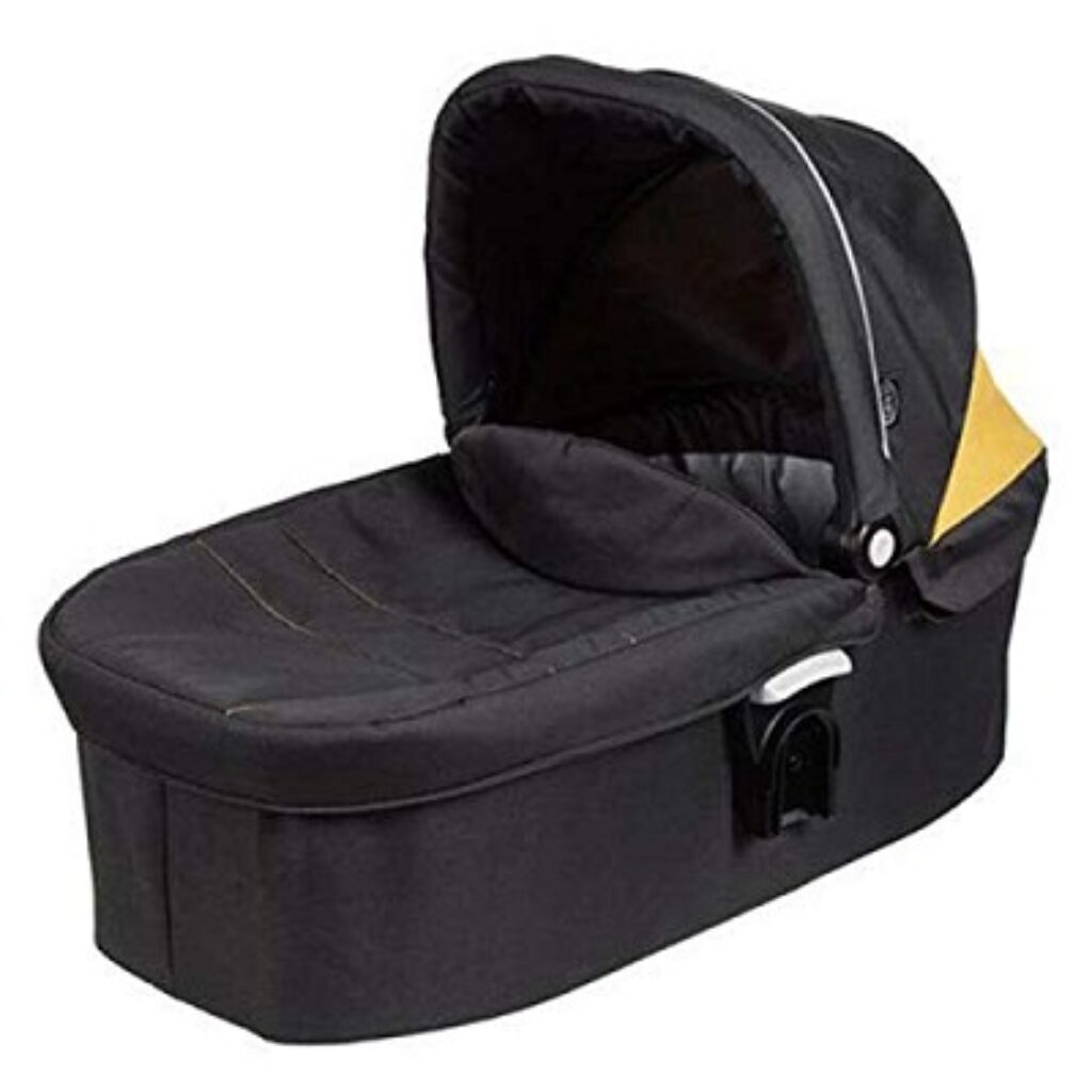 Graco Evo Xt Carrycot,