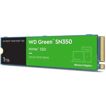 Western Digital Green SN350