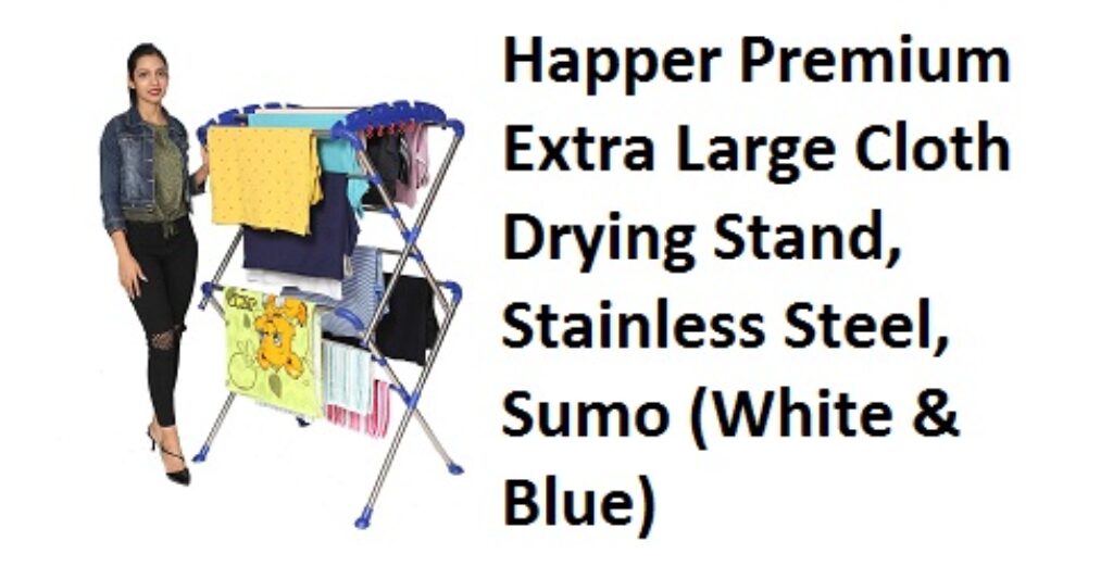 Happer Premium Extra Large