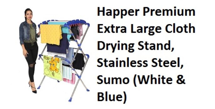 Happer Premium Extra Large