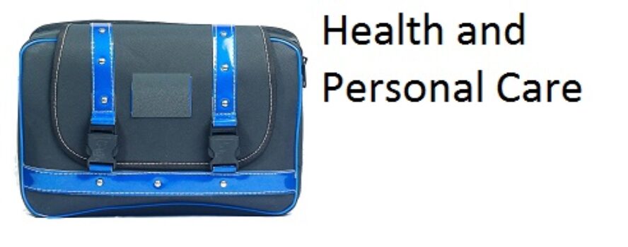 Health and Personal Care
