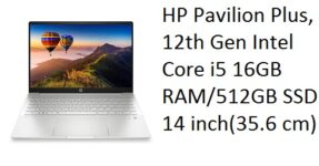 HP Pavilion Plus