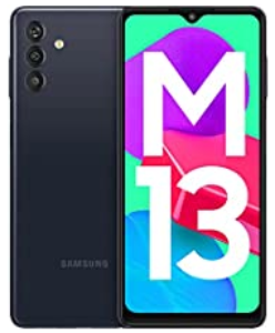 Samsung Galaxy M13 | Starting From 8,549 