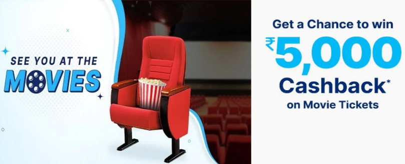 Paytm Pathan Movie ticket offer